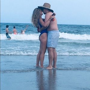 Meet your Posher, Beth